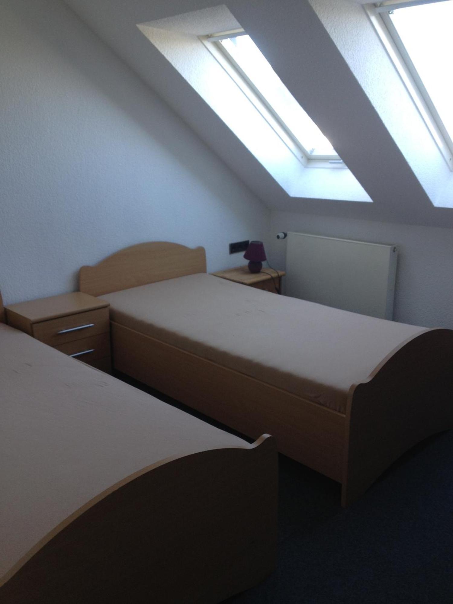 Art Haus Penthouse Winterberg Apartment Room photo