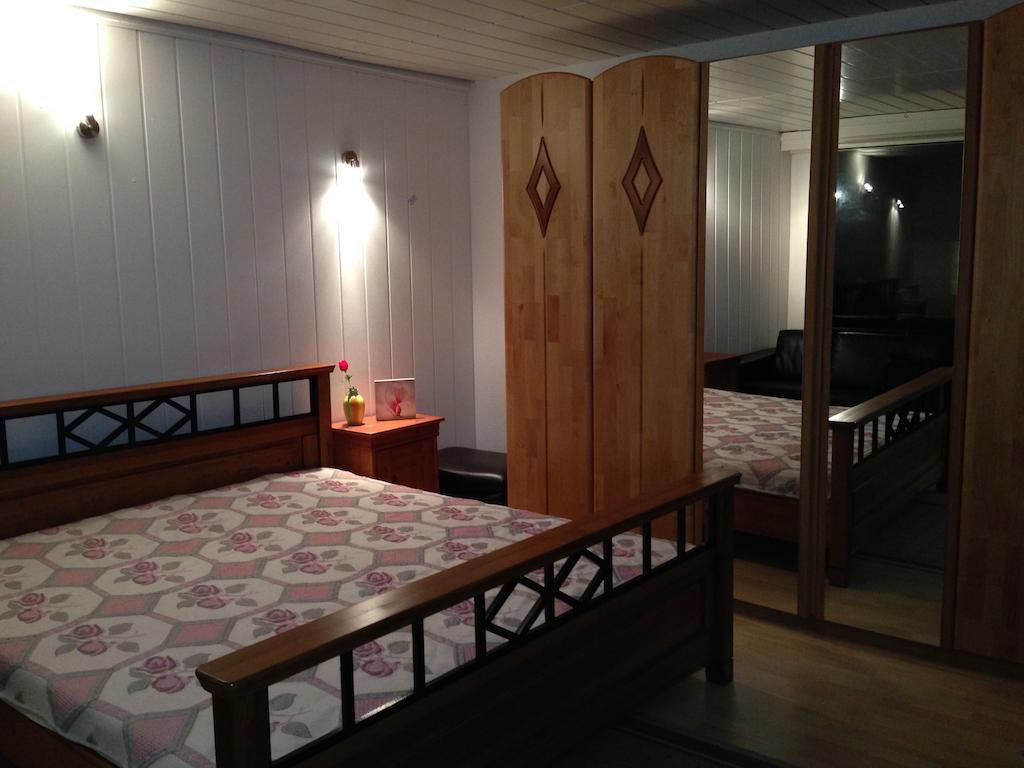 Art Haus Penthouse Winterberg Apartment Room photo